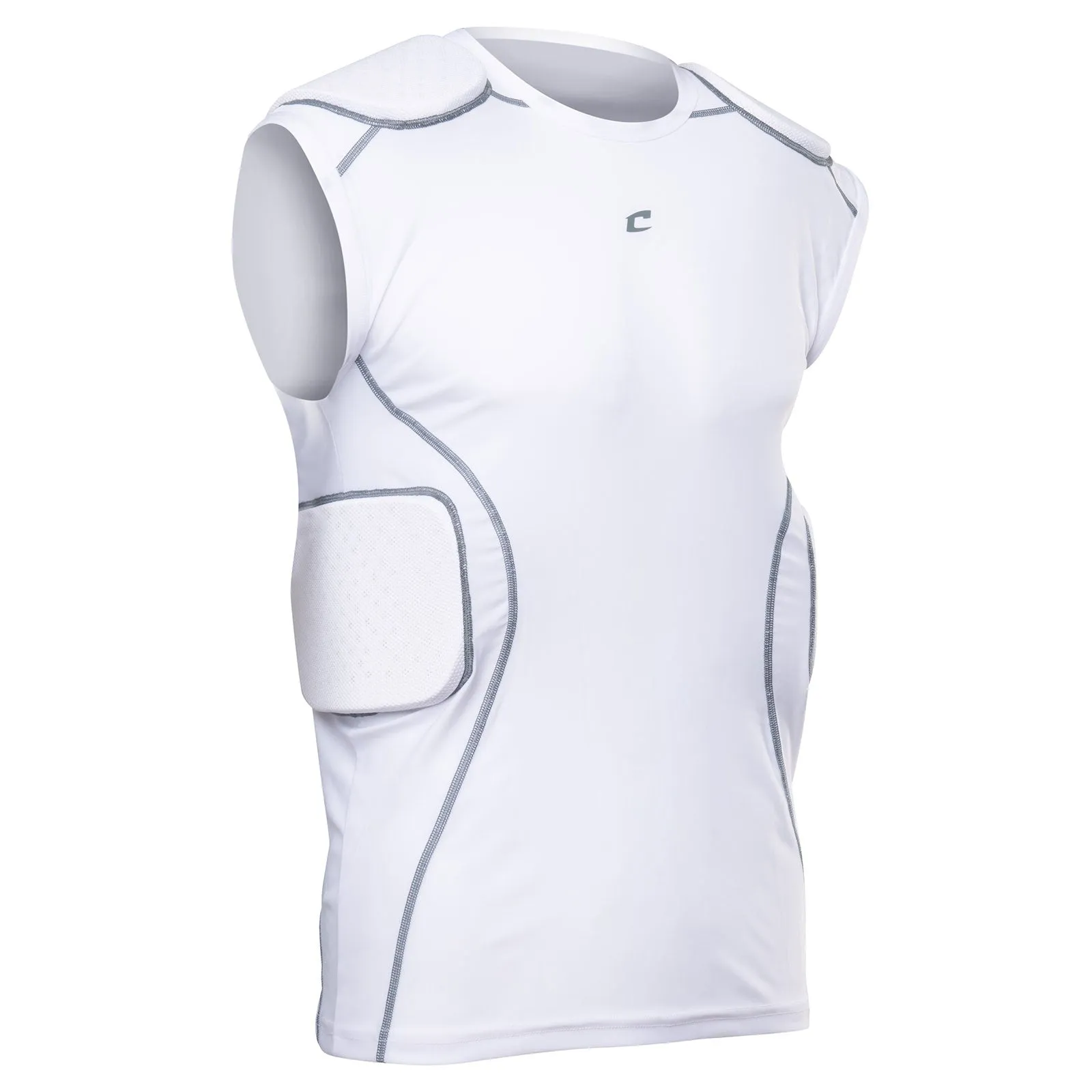 Champro Formation Padded Compression Shirt