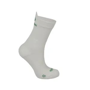 Chaussettes de running - La blanche unie