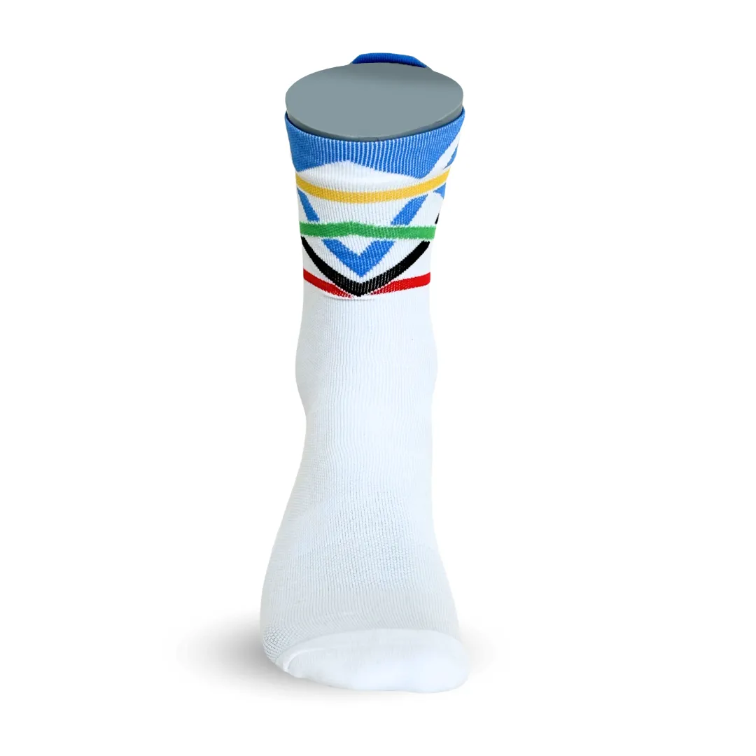 Chaussettes de running - La championne