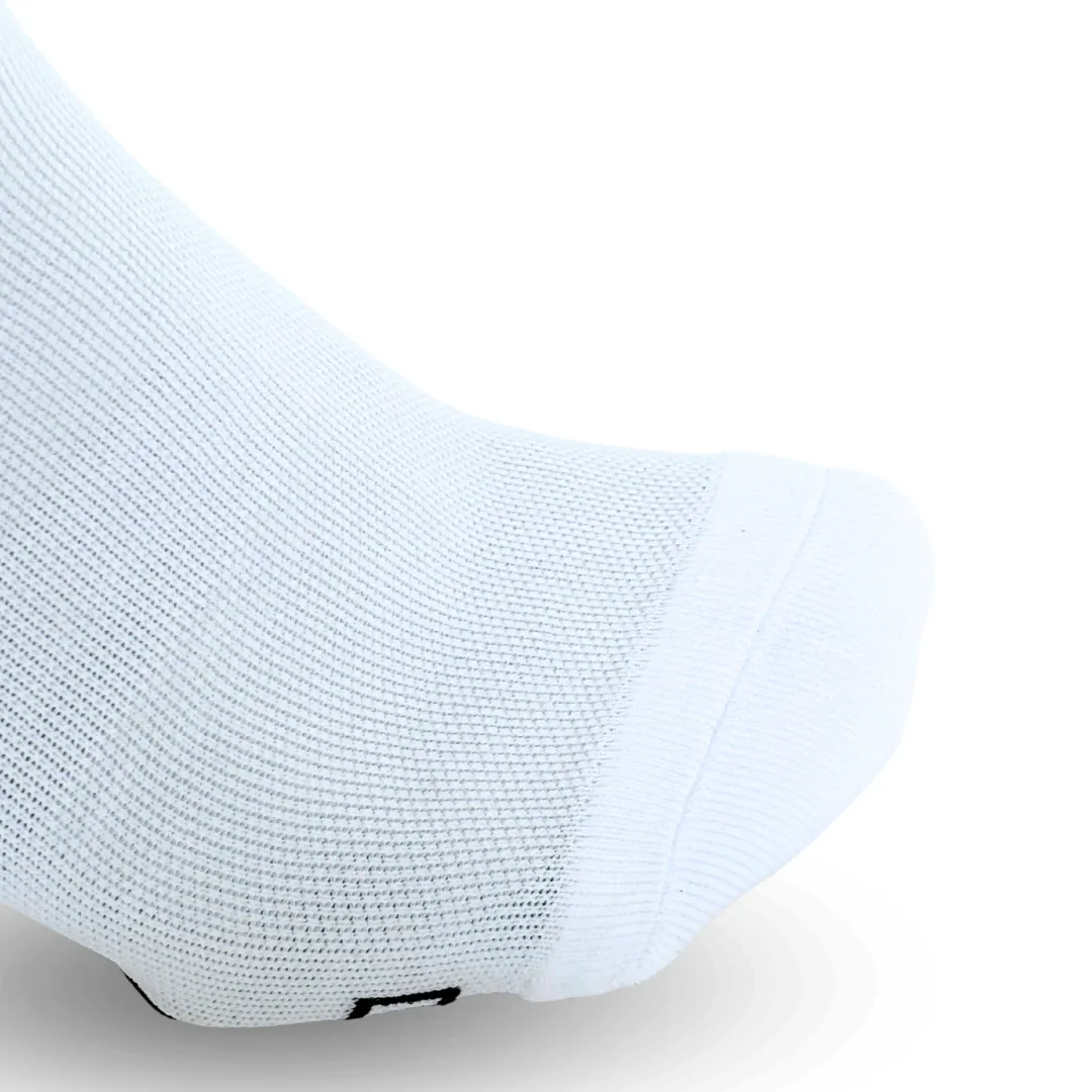 Chaussettes de running - La championne
