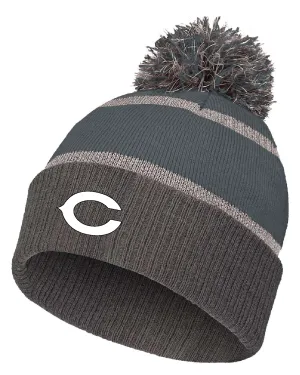CHS TRACK/FIELD Pom REFLECTIVE HAT