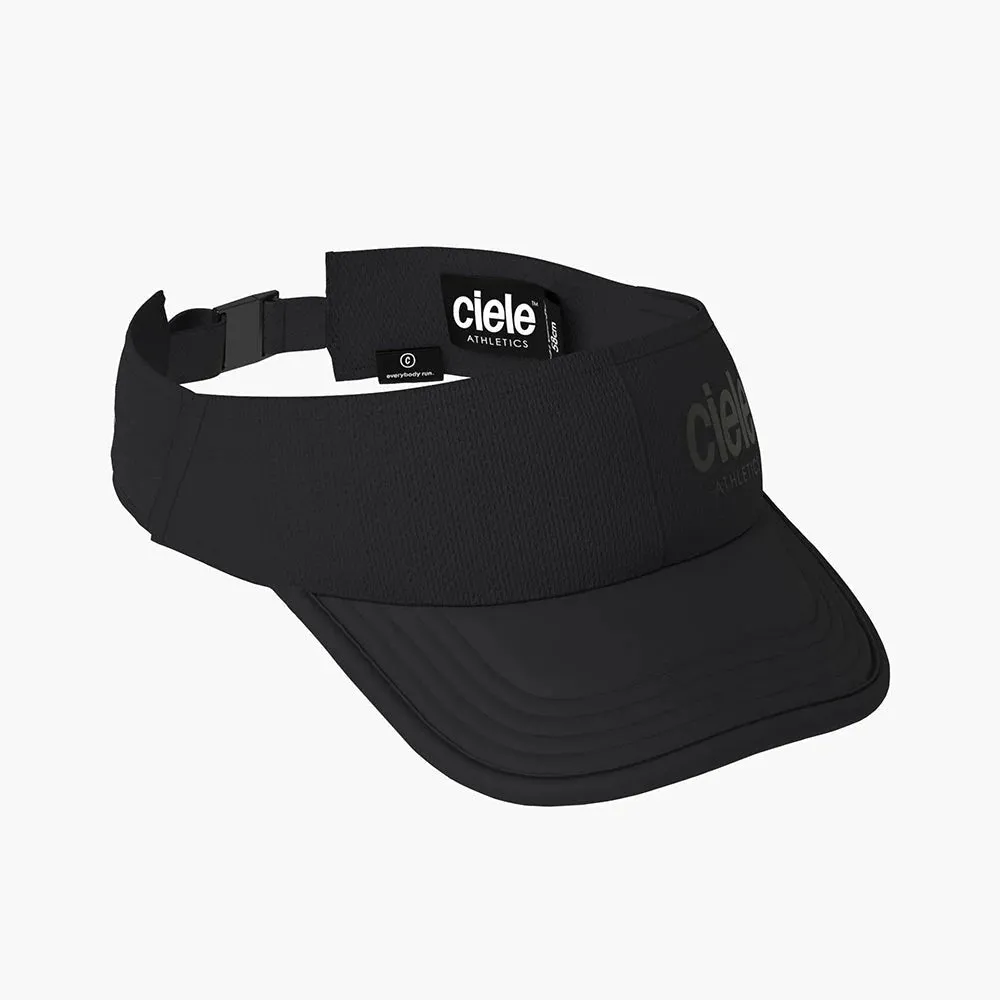 ciele athletics FSTVisor SC - Athletics - Whitaker