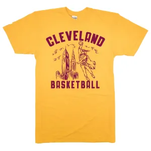 Cleveland Basketball
