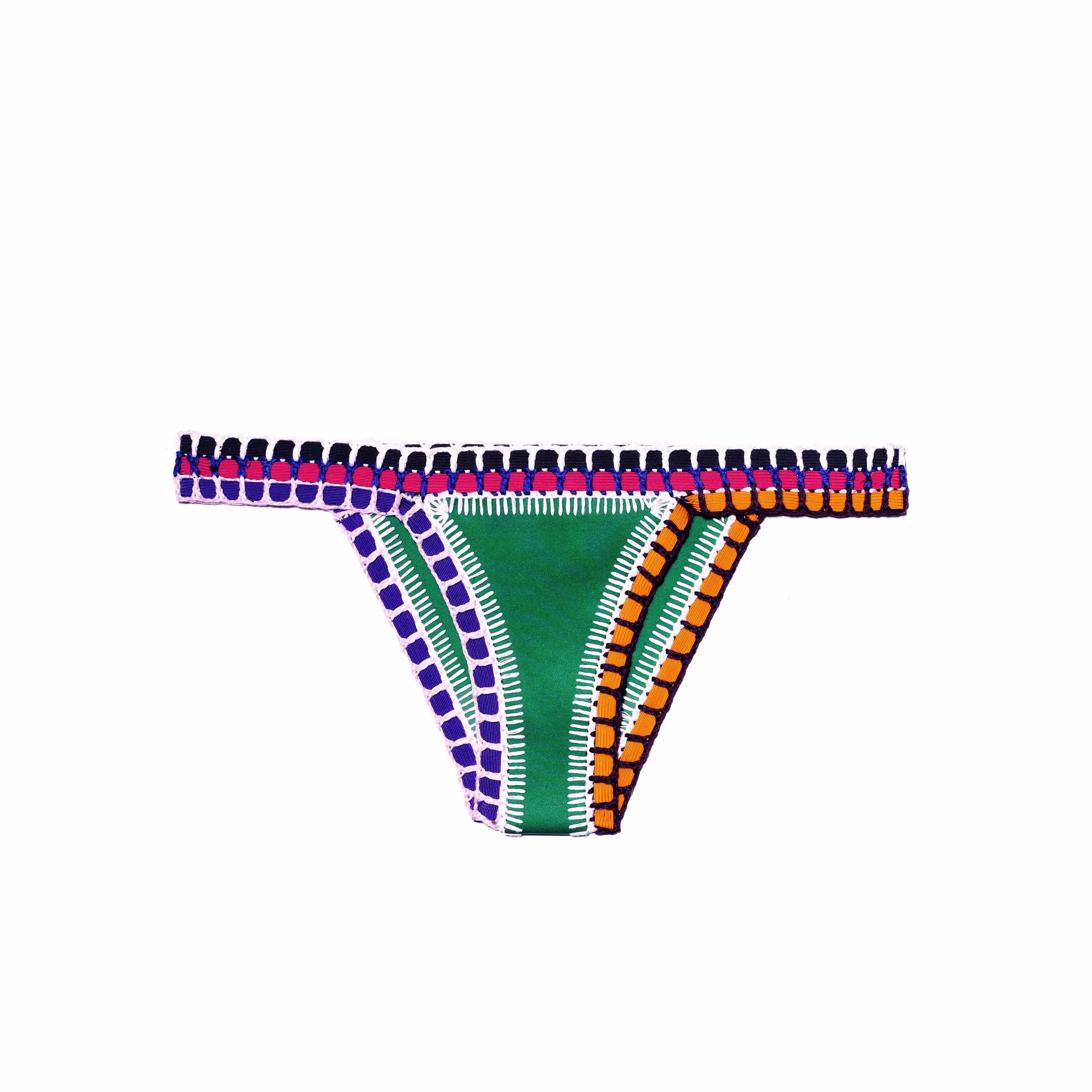 Clo - Bikini Bottom