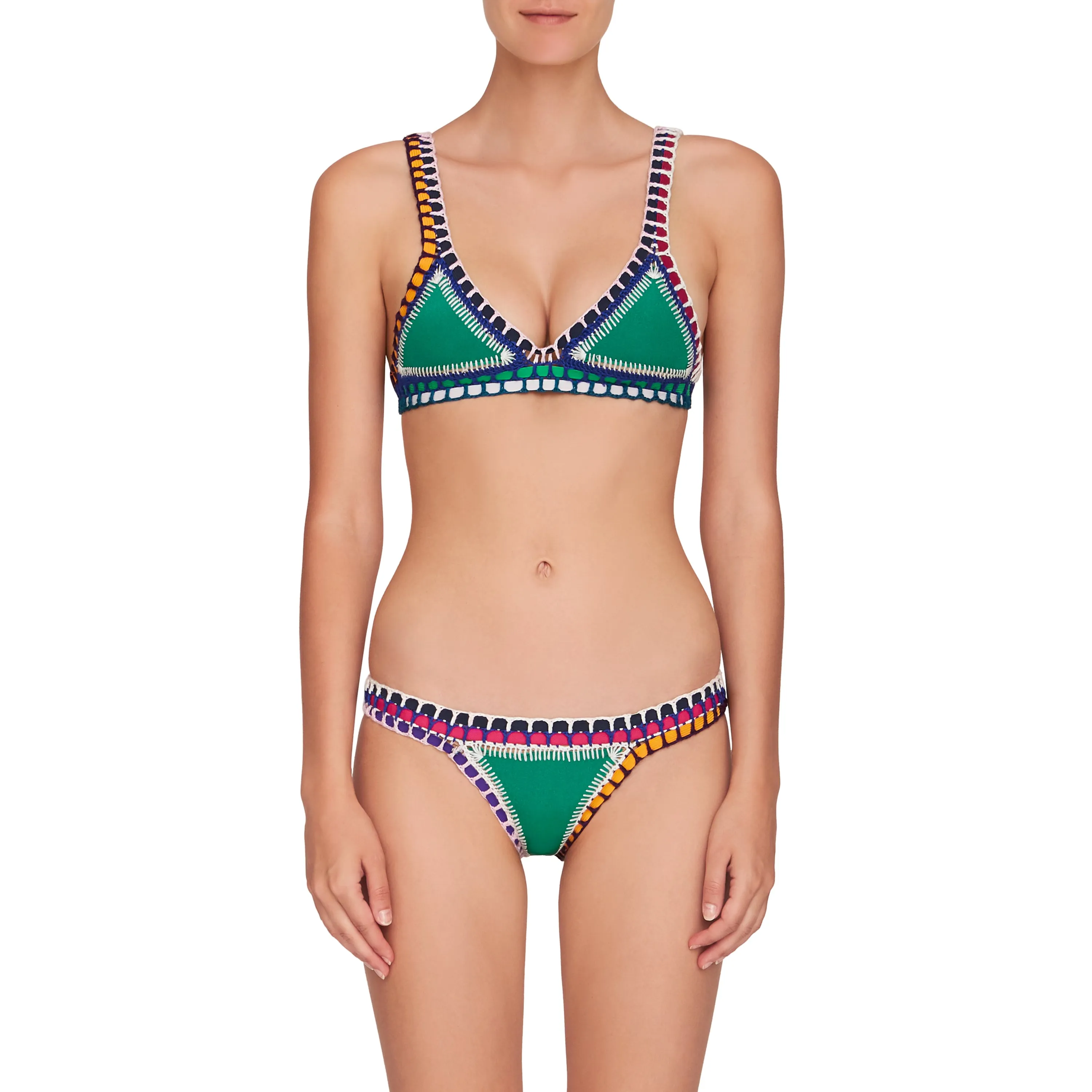 Clo - Bikini Bottom