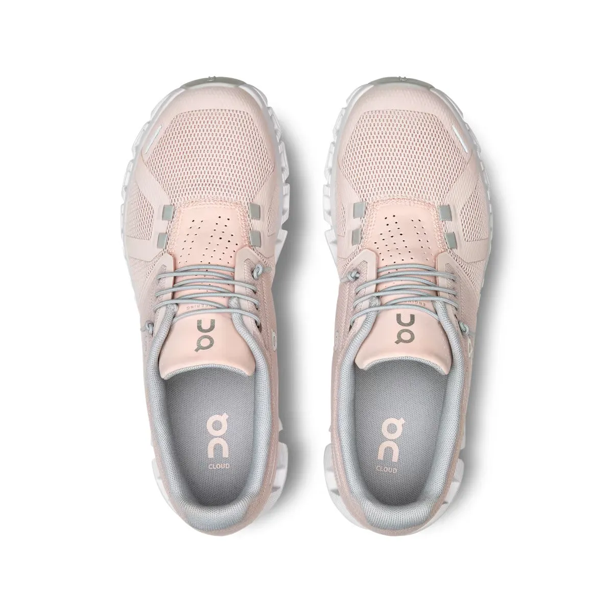 Cloud 5 (Shell White)