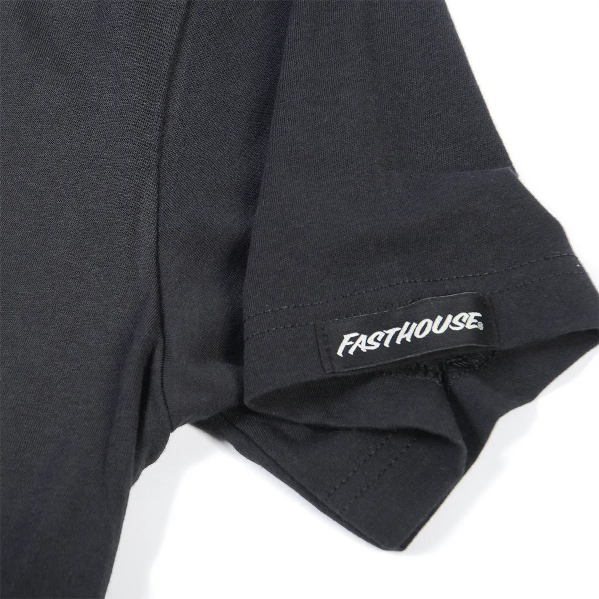 Coastal Tee - Black
