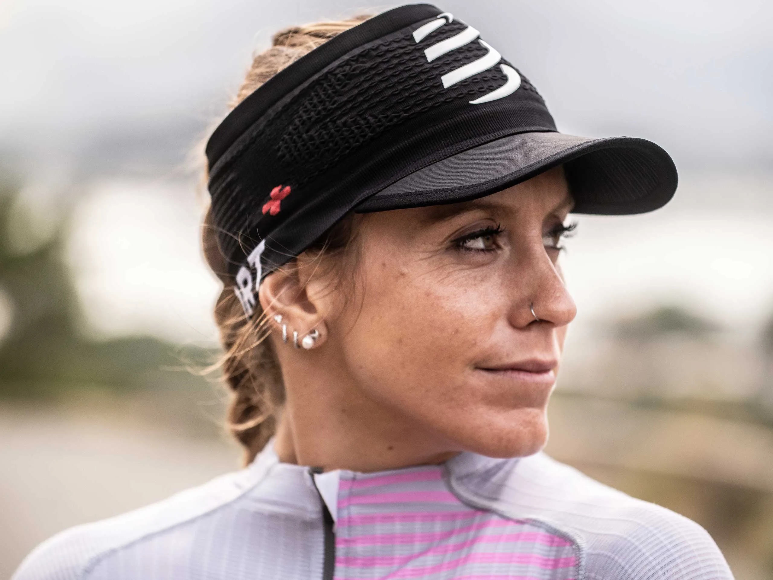 Compressport Spiderweb Headband