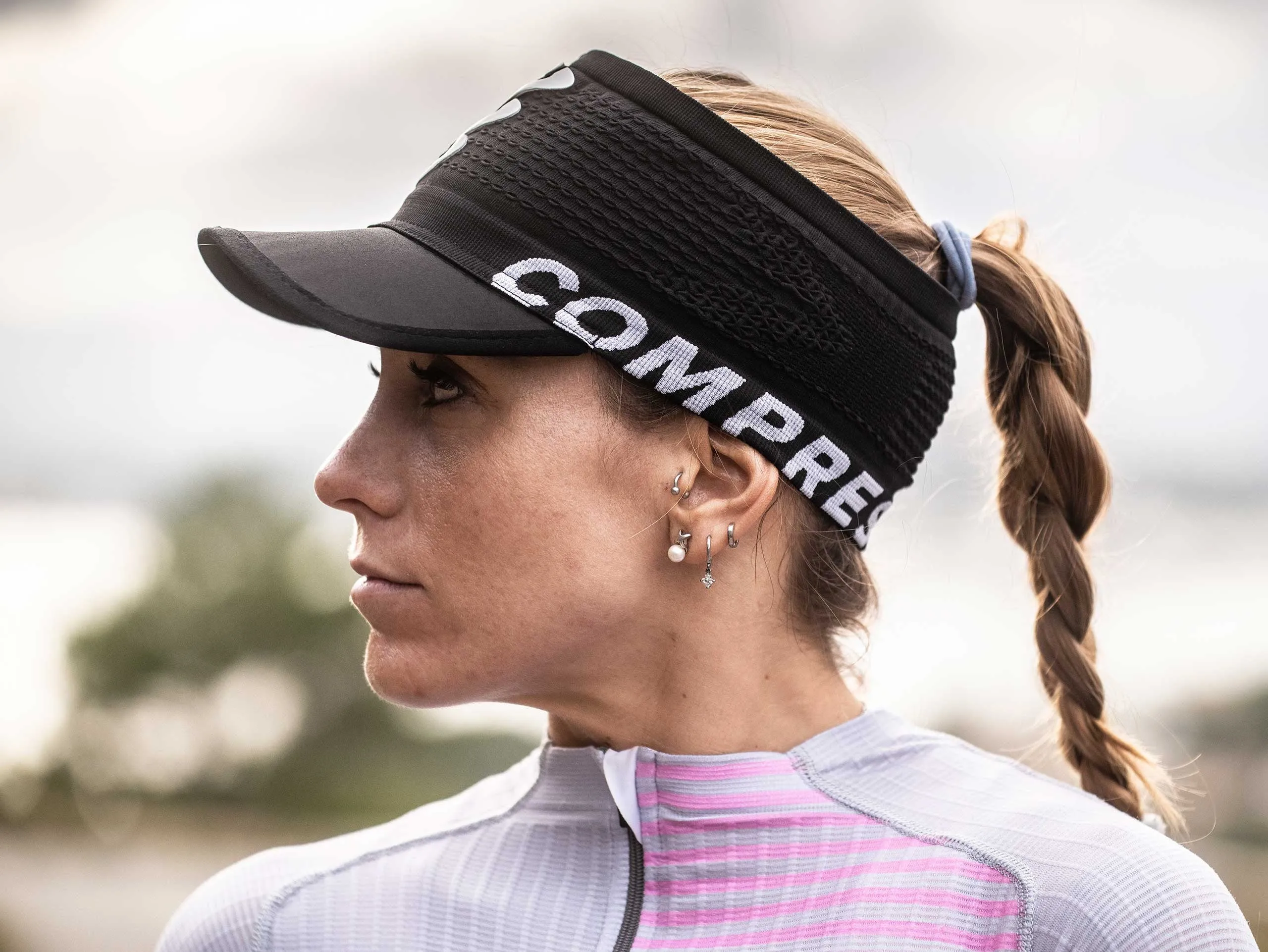 Compressport Spiderweb Headband
