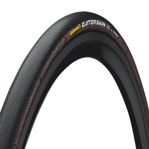 Continental Gatorskin Sprinter Tubular Tyre - 700x25C