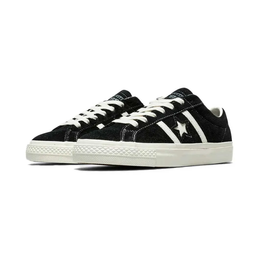 Converse CONS One Star Academy Pro Black/White
