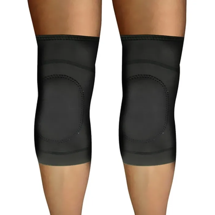 Copper Comfort Knee, Ankle, and Elbow Compression Braces