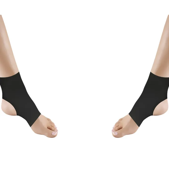 Copper Comfort Knee, Ankle, and Elbow Compression Braces