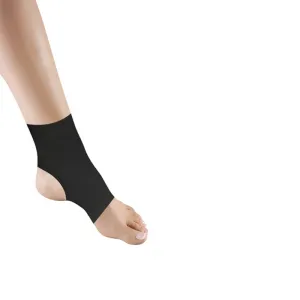 Copper Comfort Knee, Ankle, and Elbow Compression Braces