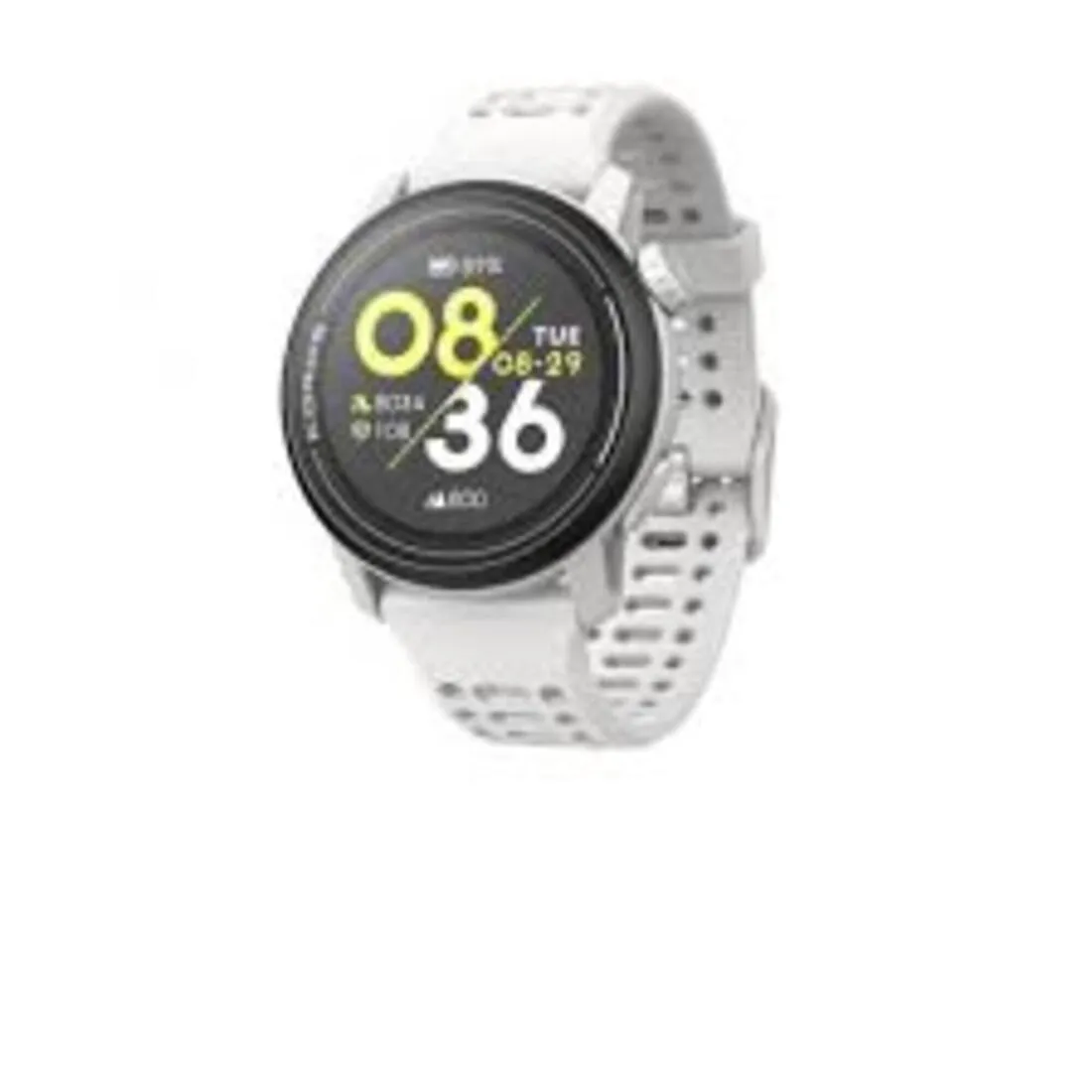COROS WATCH PACE 3 SILICONE WHITE