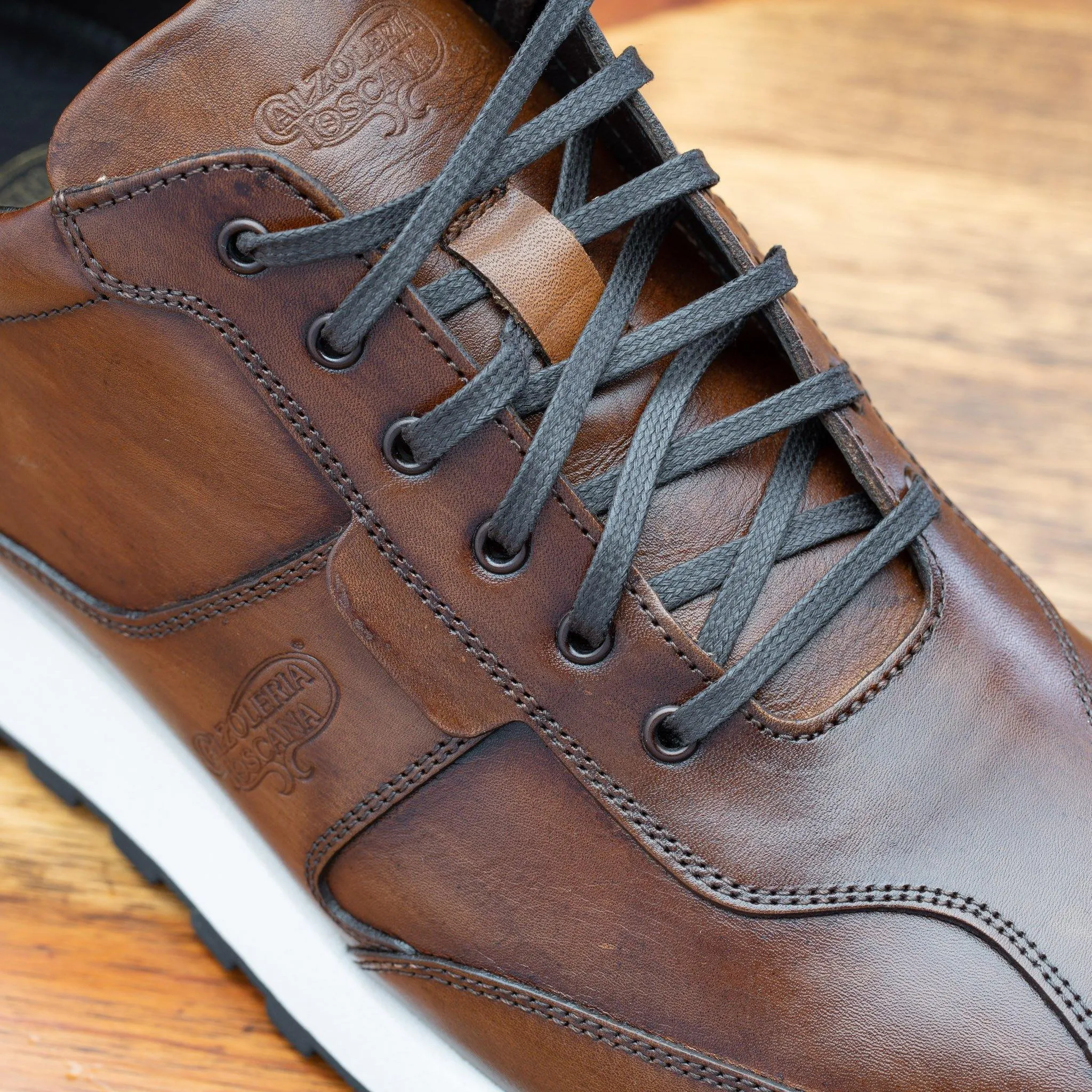 CTH000 Calzoleria Toscana Runner