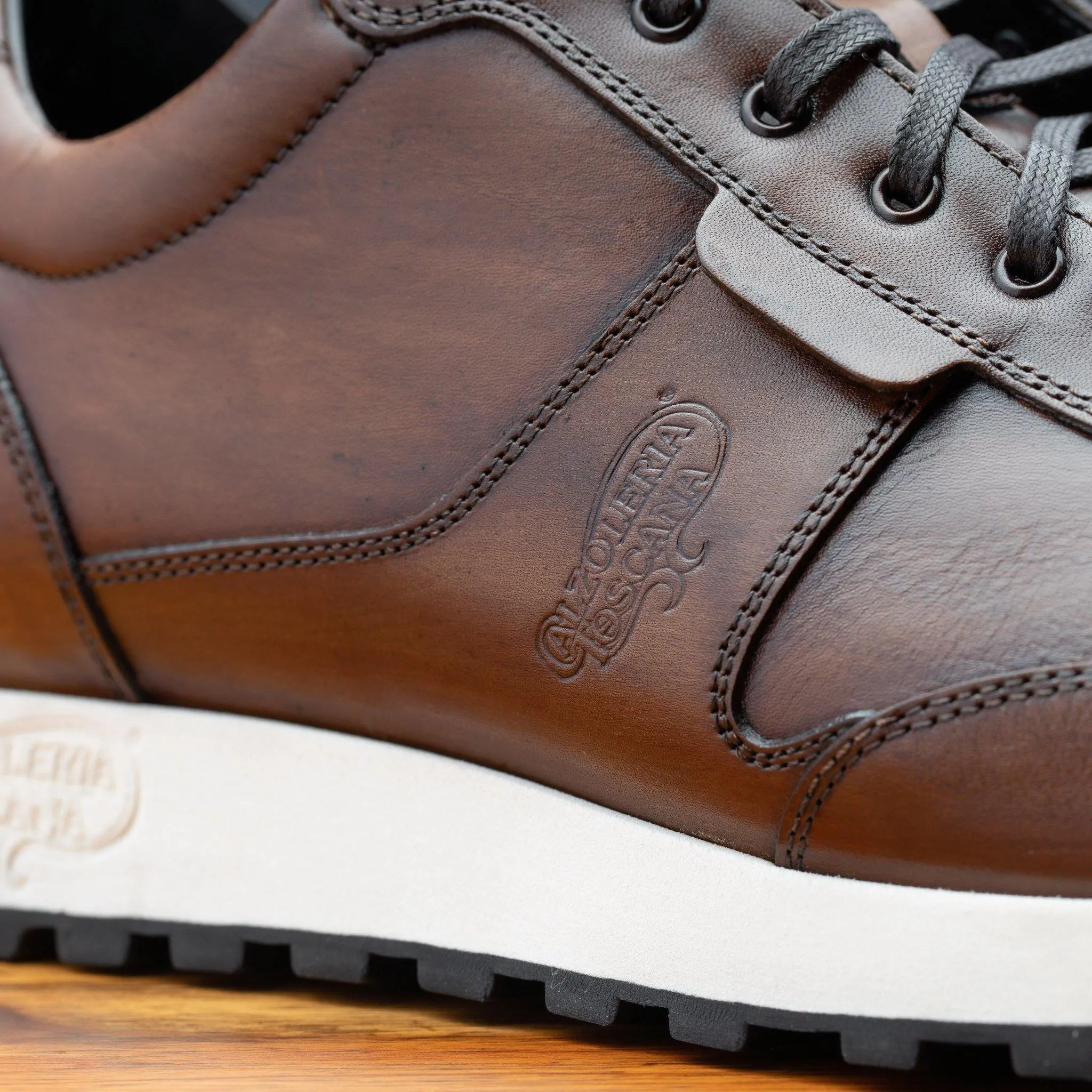 CTH000 Calzoleria Toscana Runner