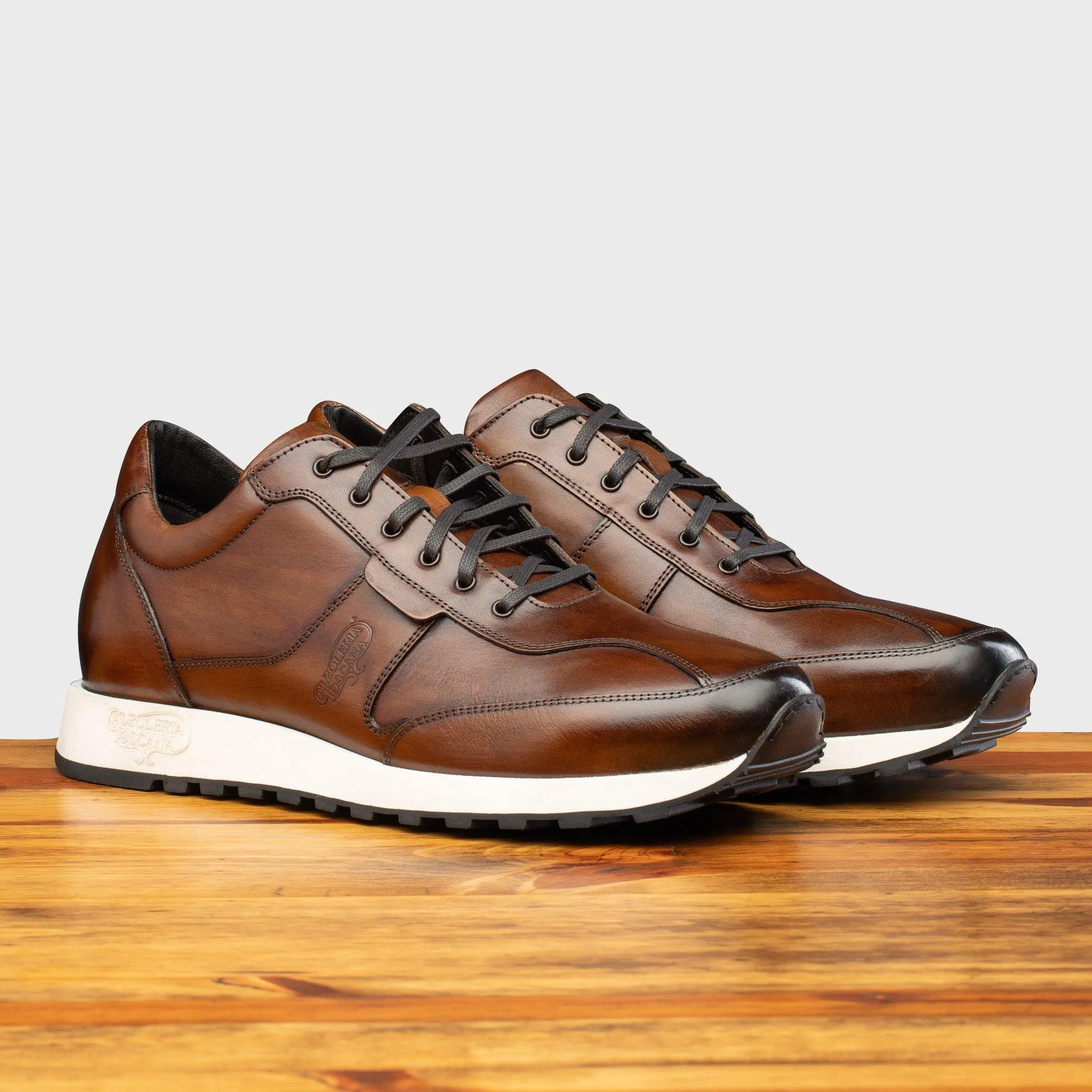 CTH000 Calzoleria Toscana Runner