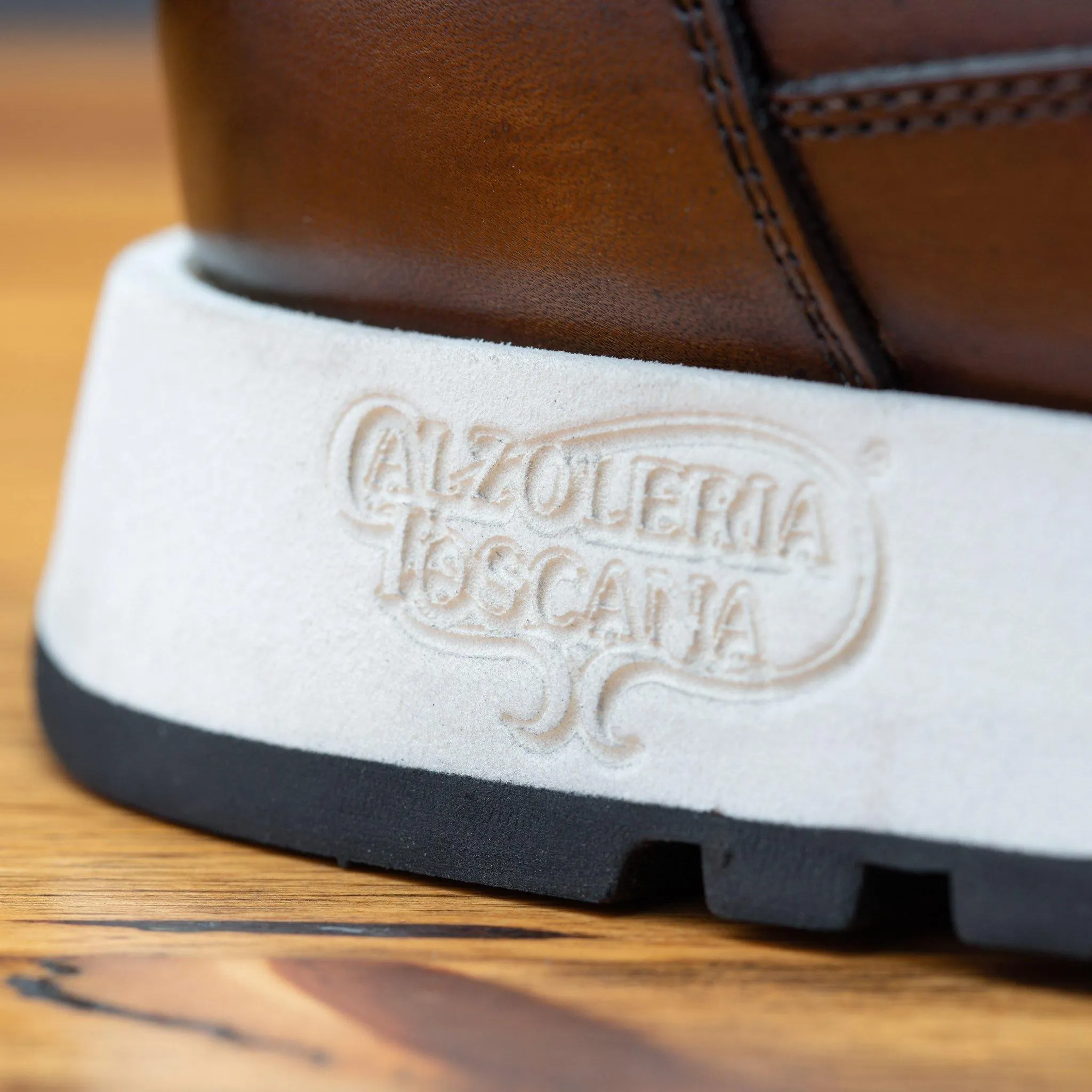 CTH000 Calzoleria Toscana Runner