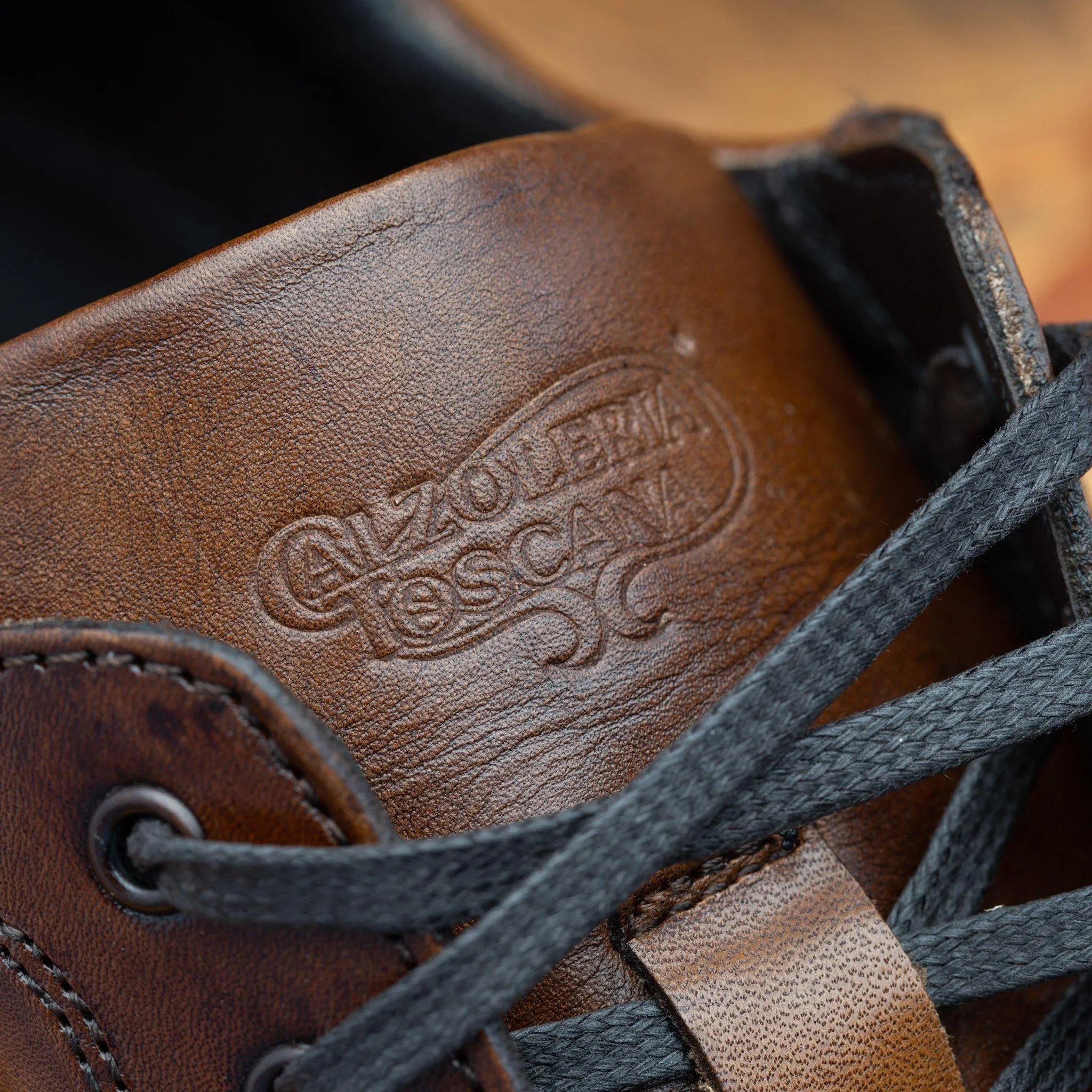 CTH000 Calzoleria Toscana Runner
