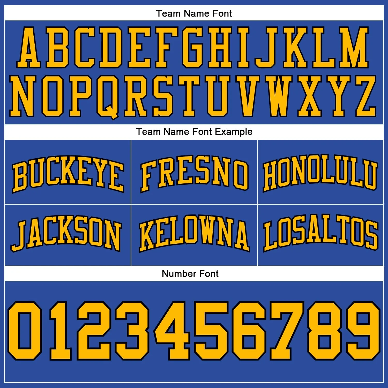 Custom Blue Gold-Black Authentic Throwback Basketball Shorts