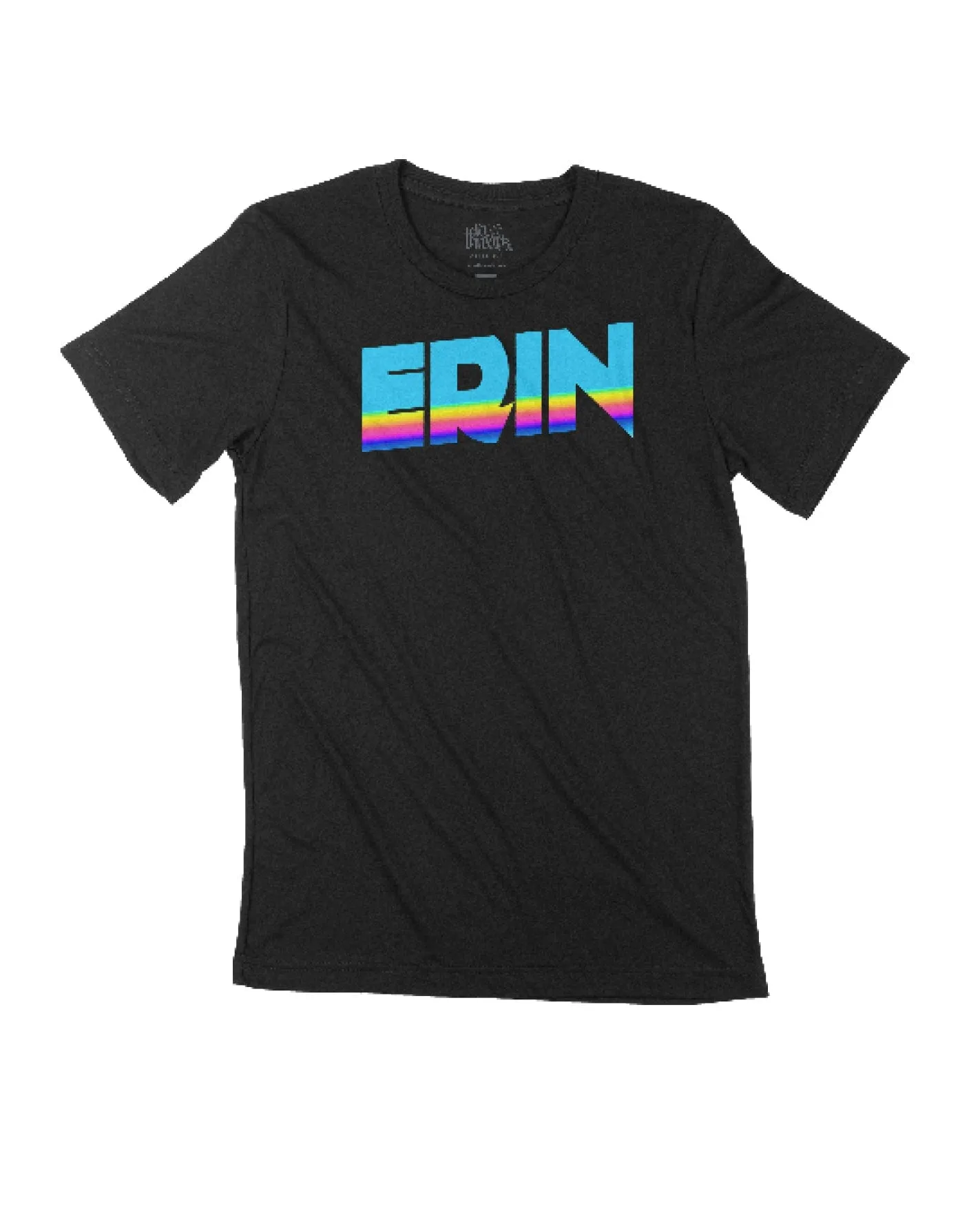 Customize Your 90's NAME