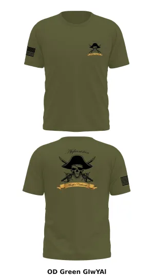 CutThroat  Store 1 Core Men's SS Performance Tee - GIwYAl