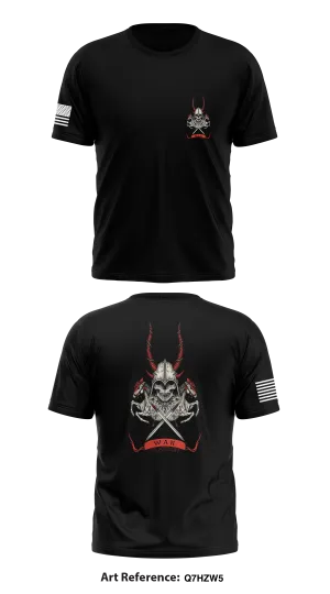 d Store 1 Core Men's SS Performance Tee - q7Hzw5