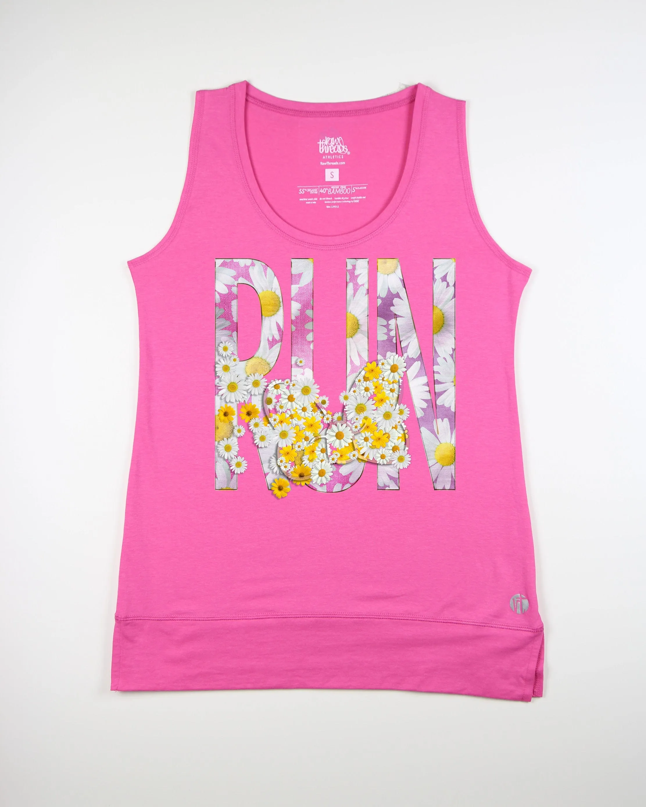 Daisy Big Run