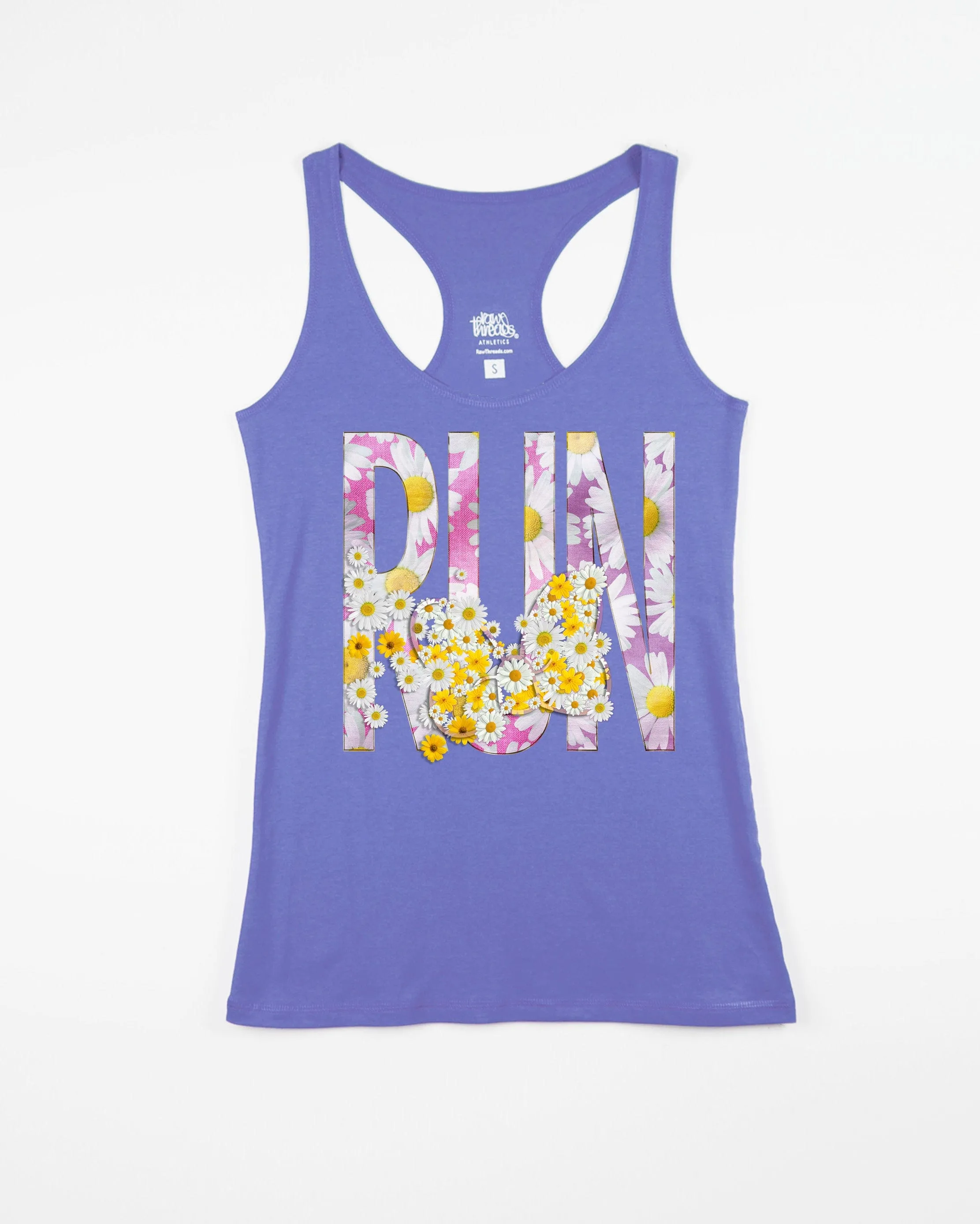 Daisy Big Run