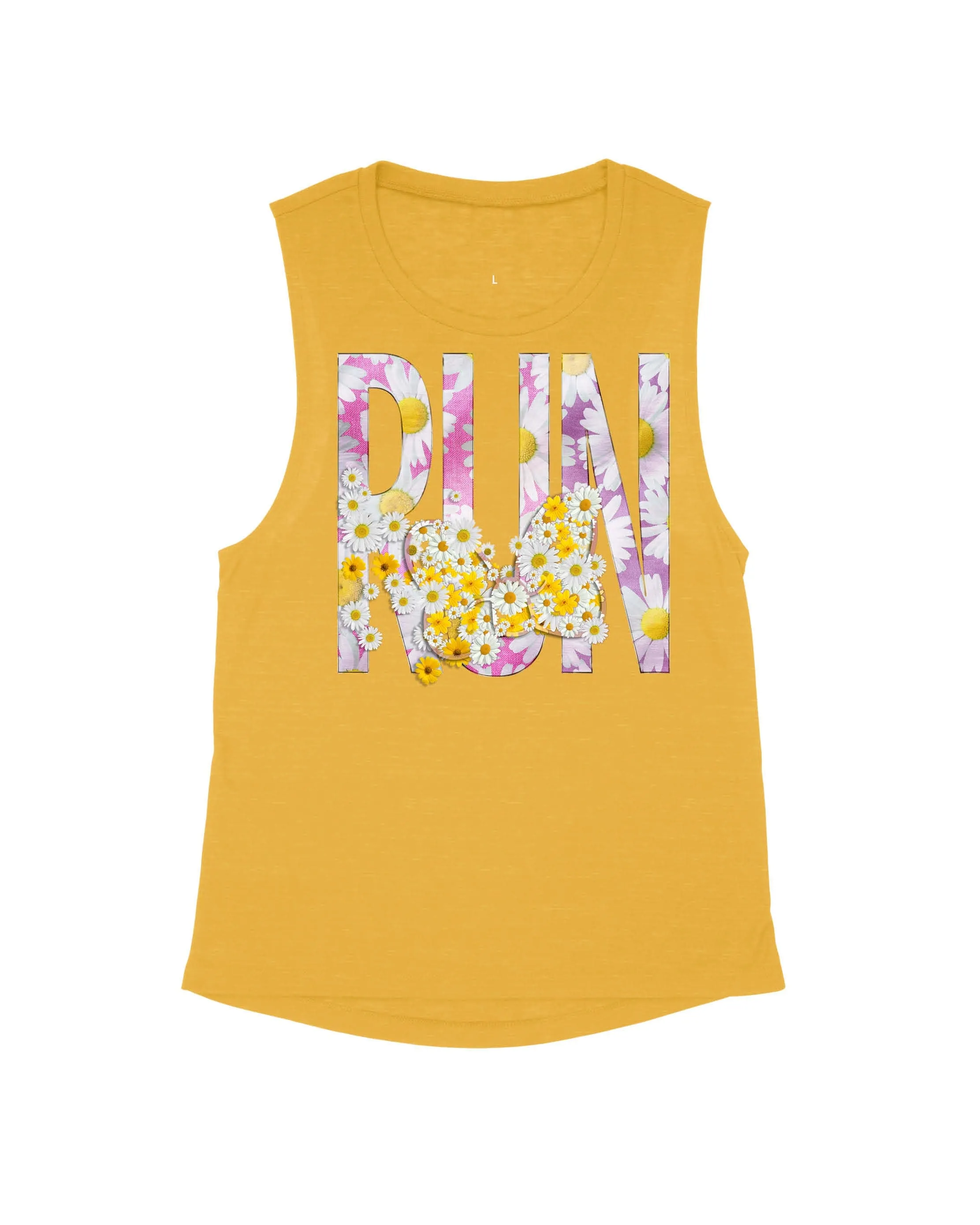 Daisy Big Run