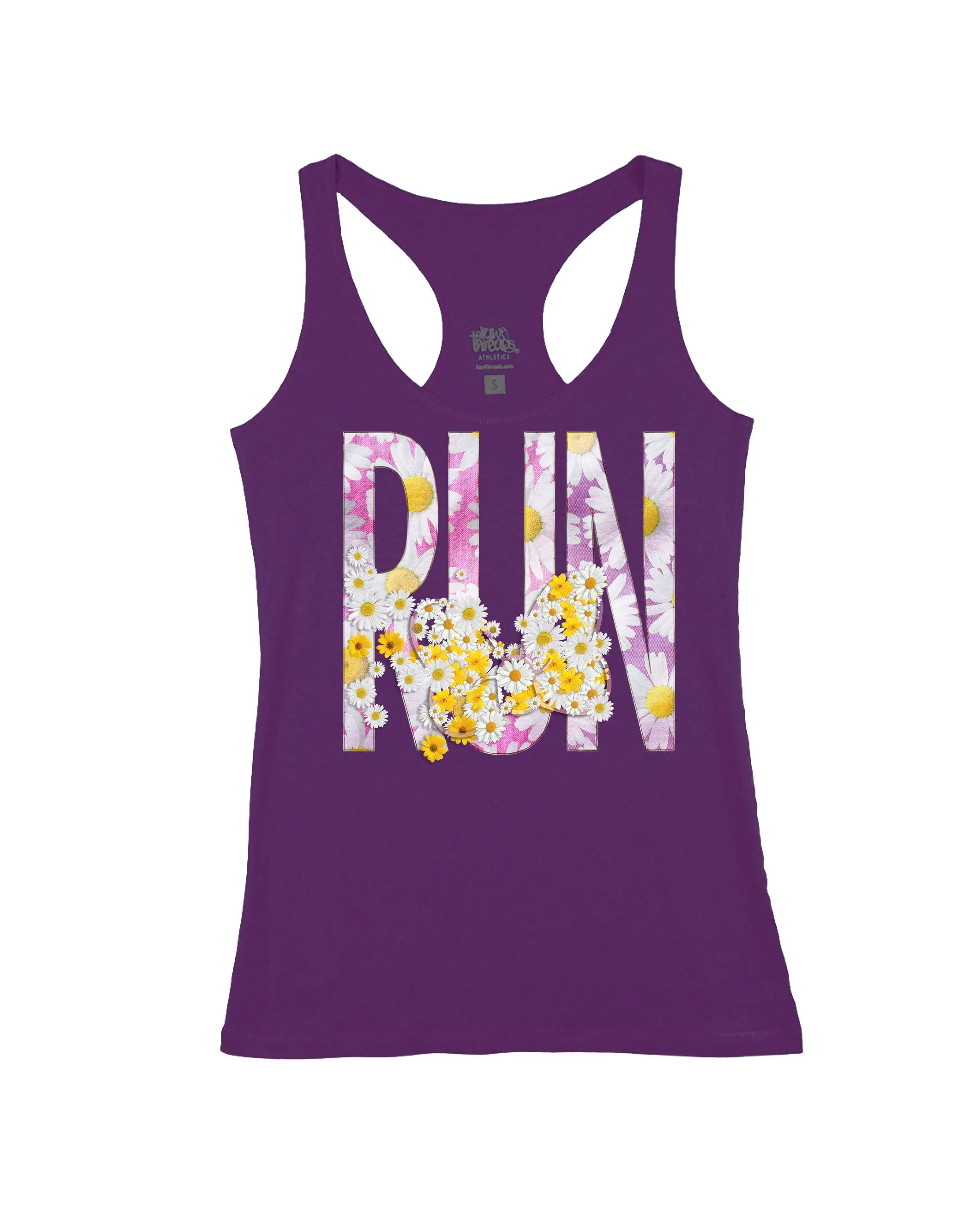 Daisy Big Run