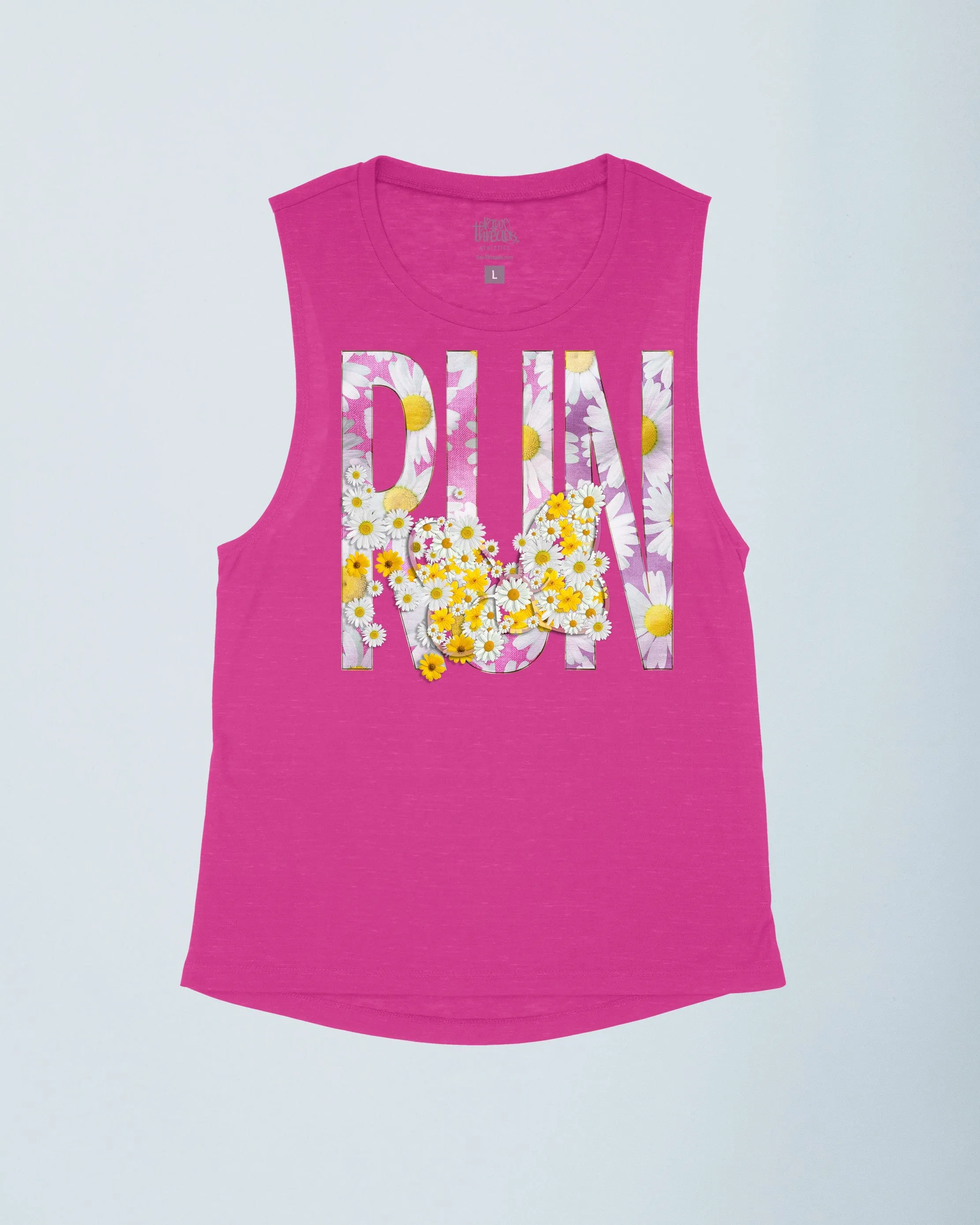 Daisy Big Run