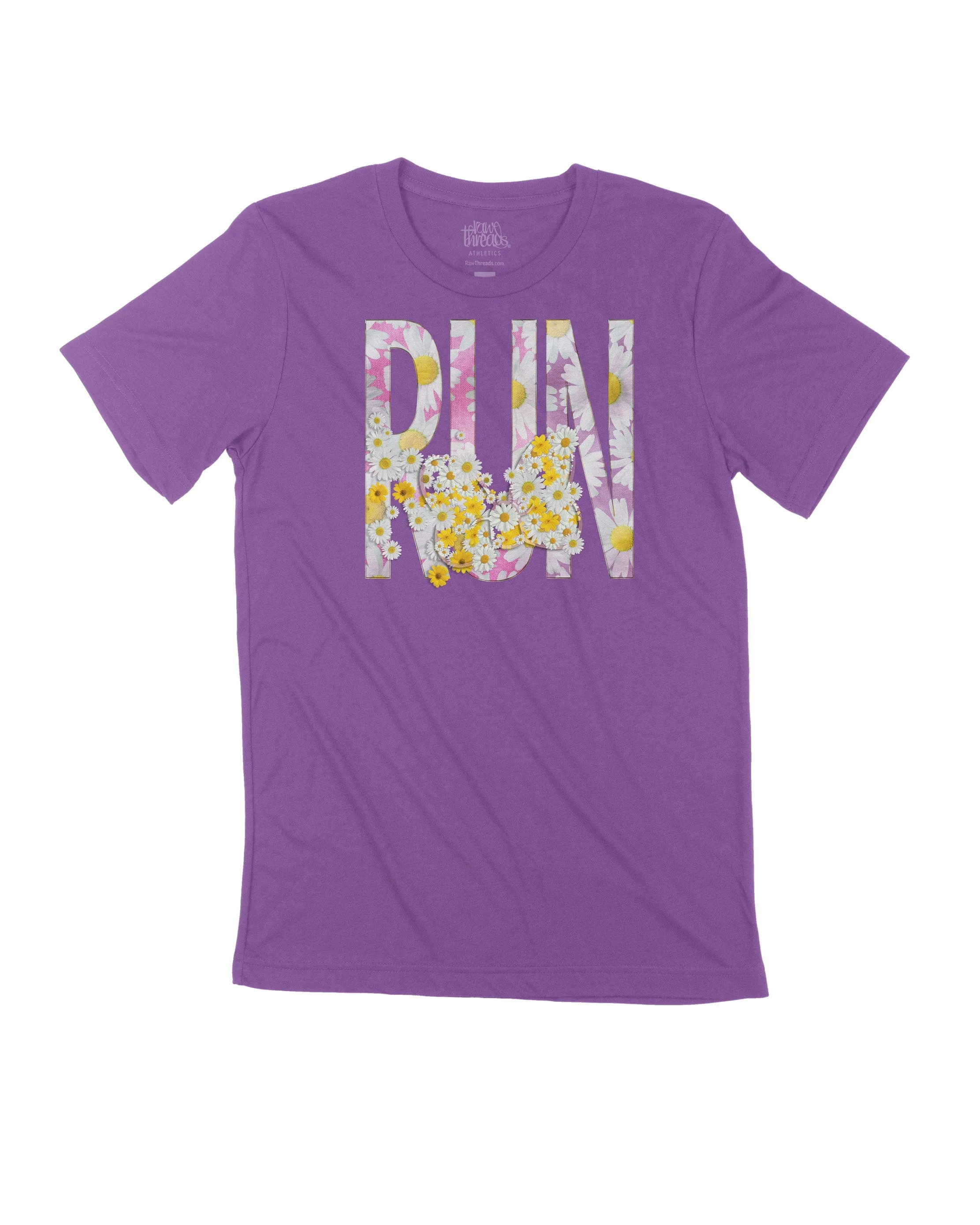 Daisy Big Run