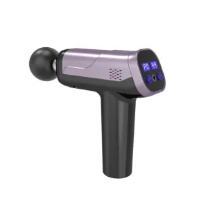 Deep Muscle & Tissue Relaxation Massage Gun