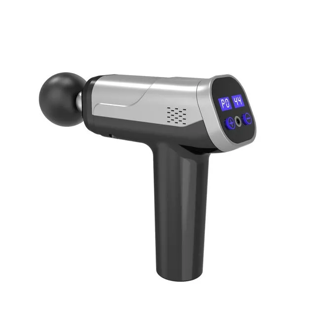 Deep Muscle & Tissue Relaxation Massage Gun