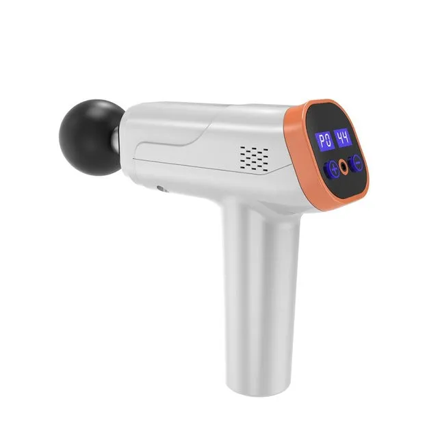 Deep Muscle & Tissue Relaxation Massage Gun
