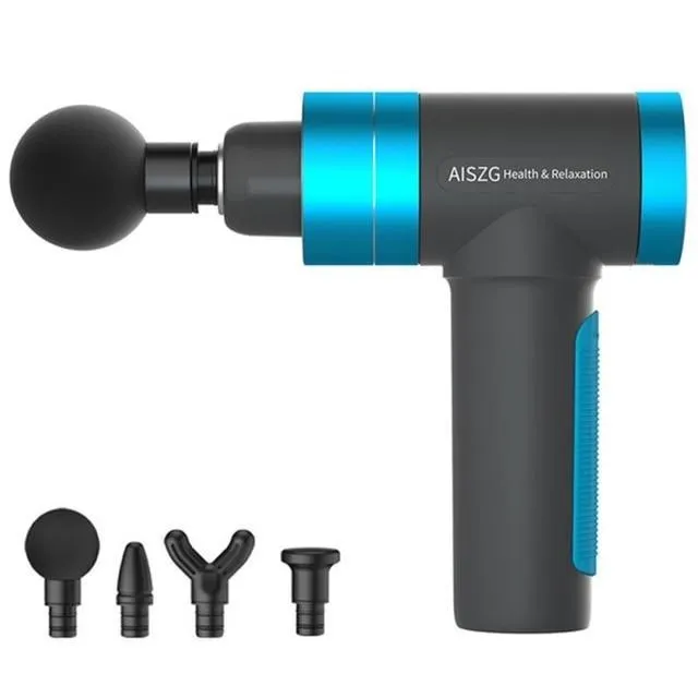 Deep Tissue Muscle Gun Vibrator