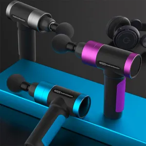 Deep Tissue Muscle Gun Vibrator