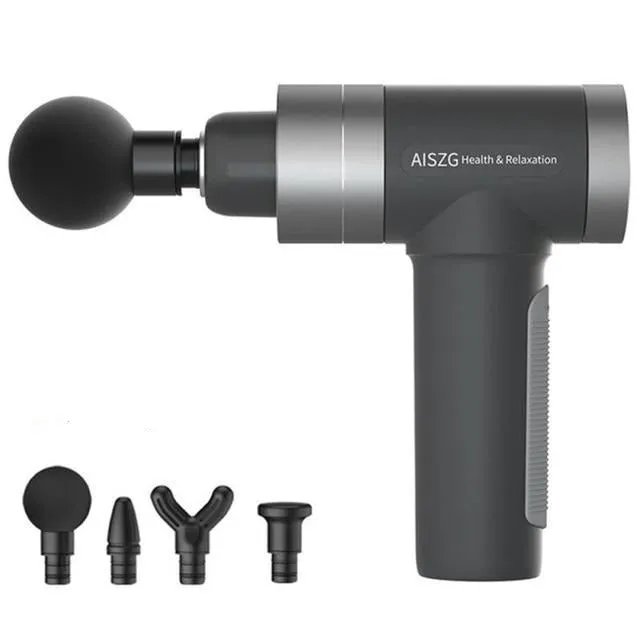 Deep Tissue Muscle Gun Vibrator