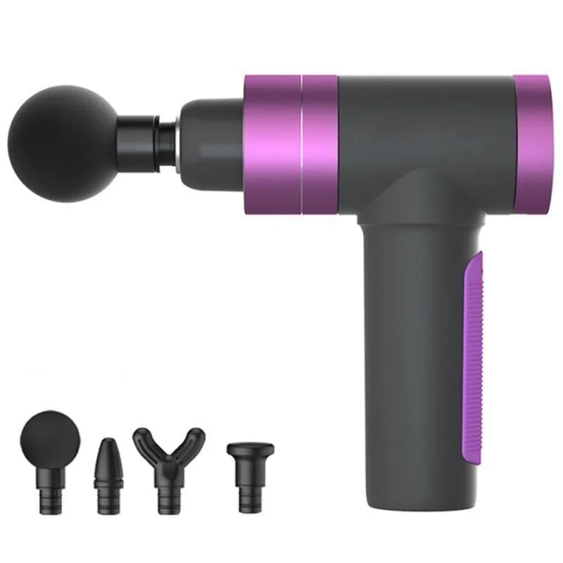 Deep Tissue Muscle Gun Vibrator