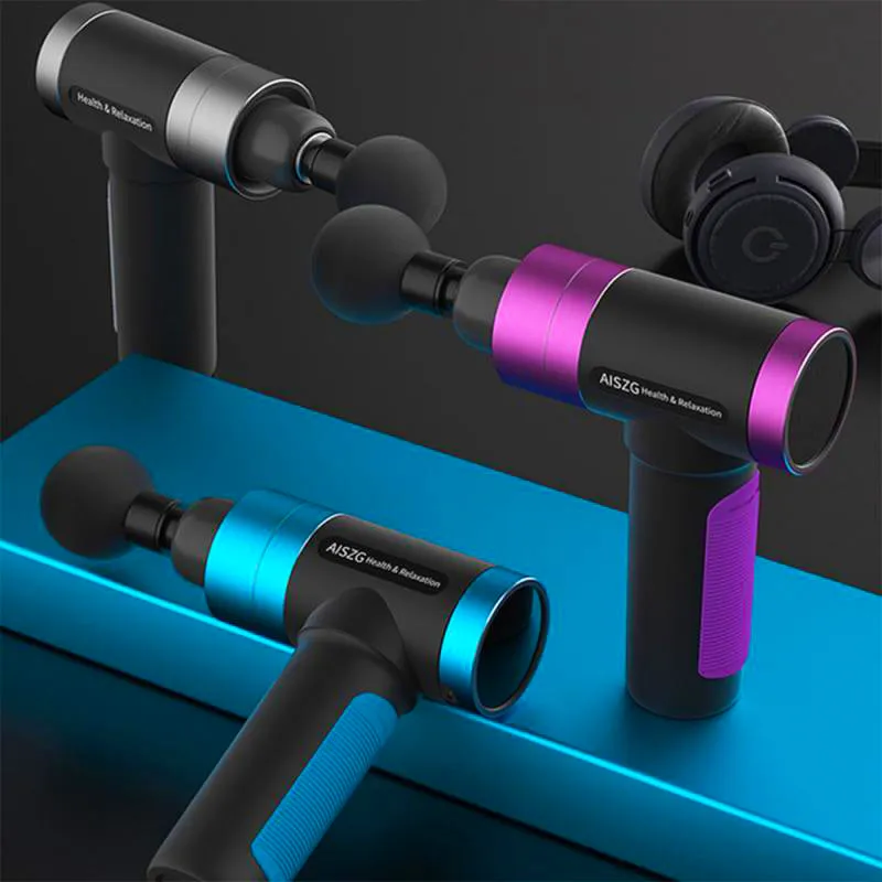 Deep Tissue Muscle Gun Vibrator