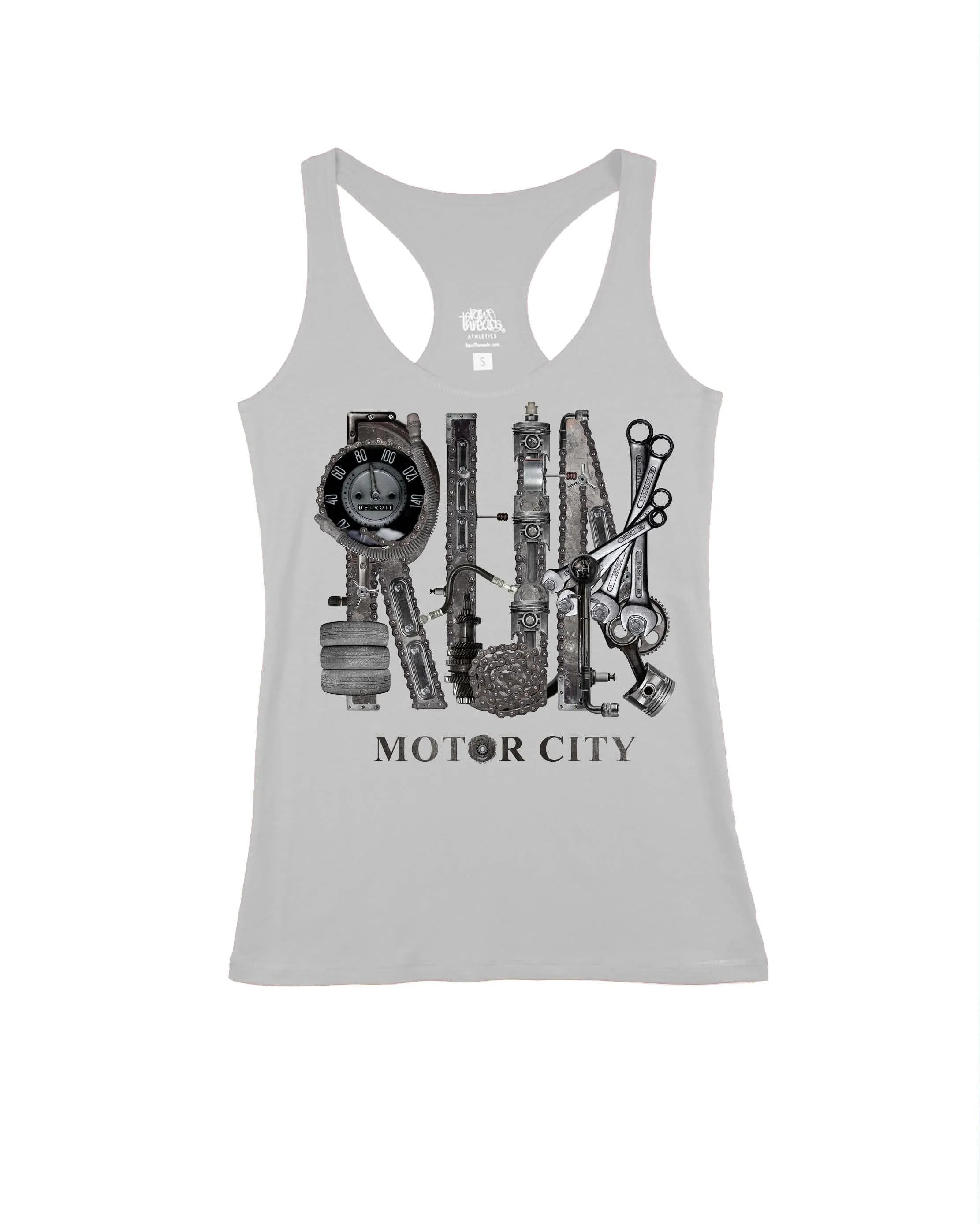 Detroit Big Run