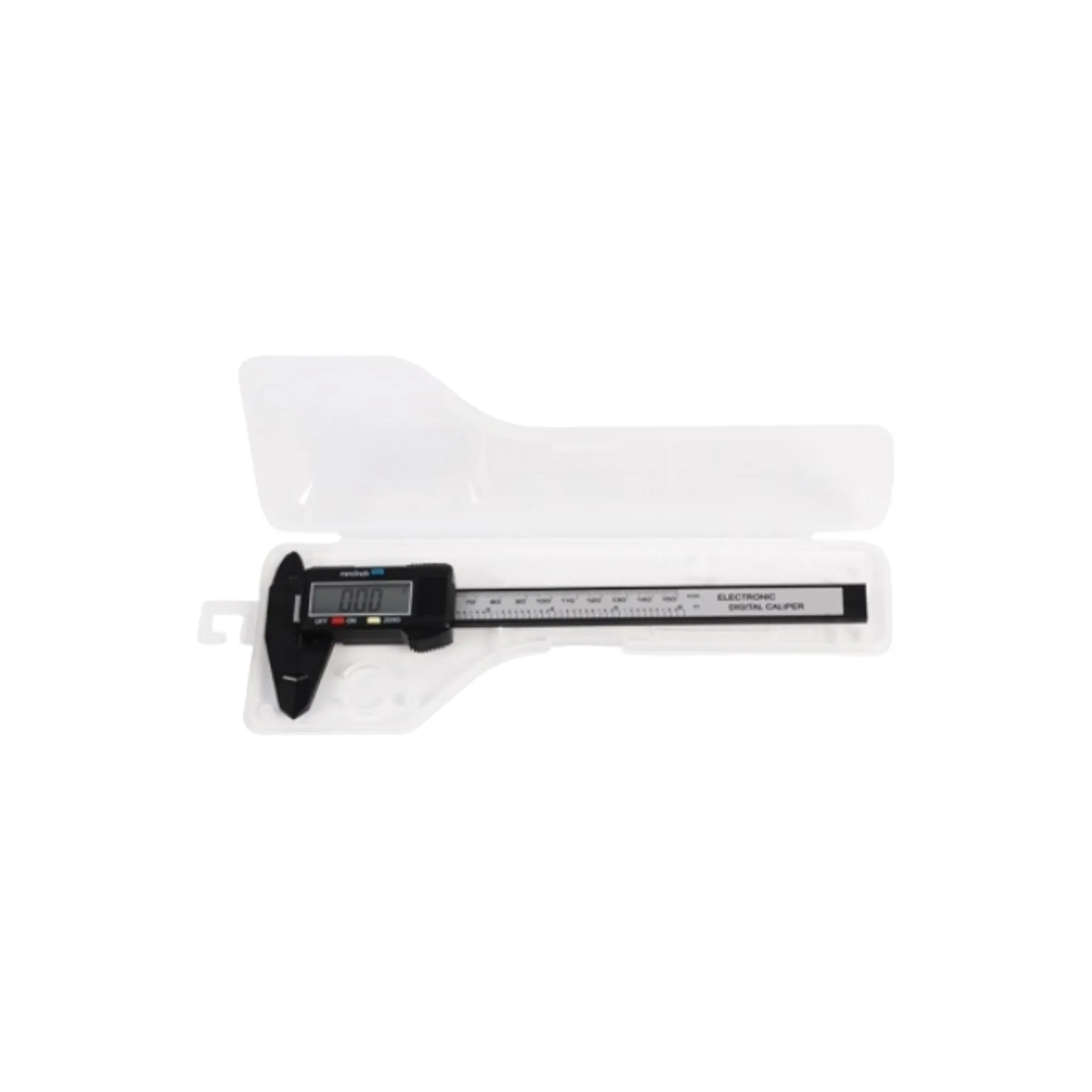 Digital Calipers
