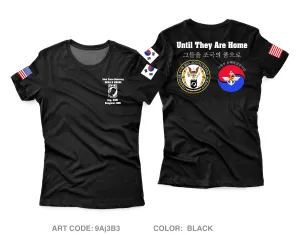 DPAA Store 1 Core Women's SS Performance Tee - 9Aj3B3