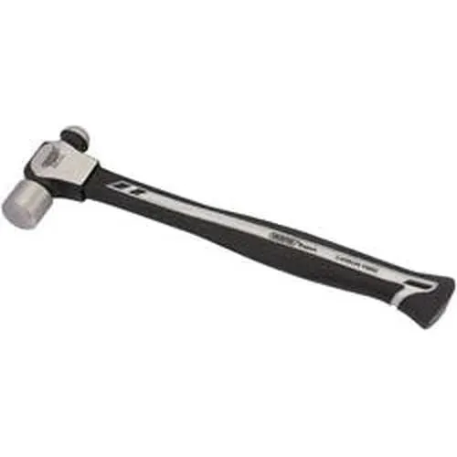 Draper 26205 Carbon Fibre Shaft Ball Pein Hammer, 450G/16Oz Dr-26205