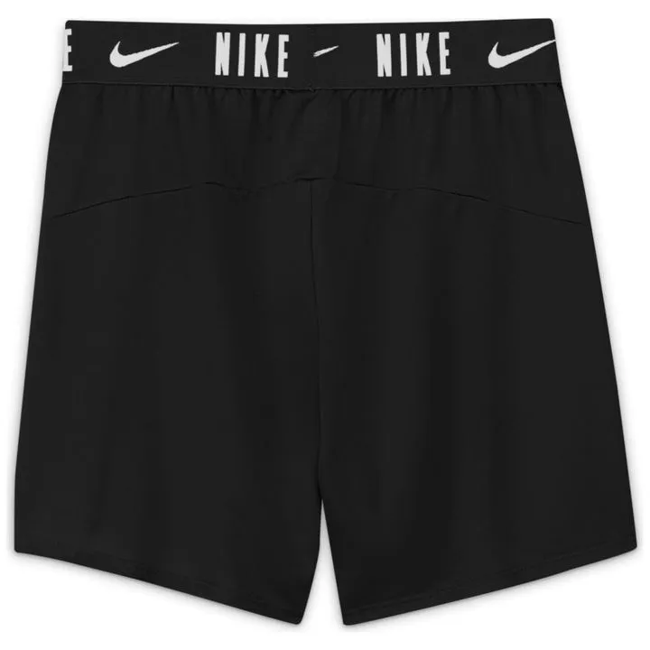 DRI-FIT YOUTH GIRLS TROPHY 6" SHORT