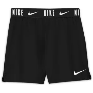 DRI-FIT YOUTH GIRLS TROPHY 6" SHORT