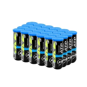 Dunlop ATP Championship XD case