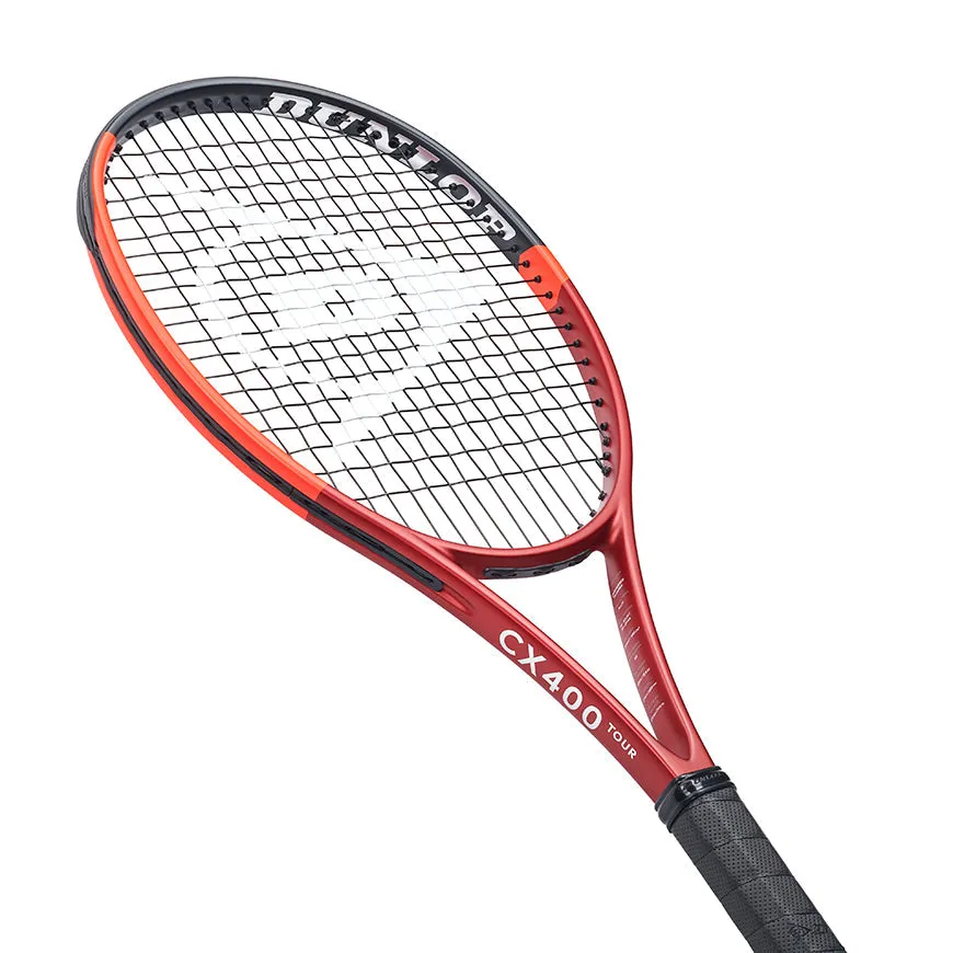 Dunlop CX 400 Tour (2024) - Demo Rental